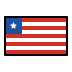 flag, Liberia